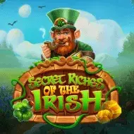 Secret Riches of the Irish игра