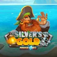 Silver’s Gold PowerLinks игра