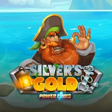 Silver’s Gold PowerLinks logo
