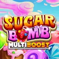 Sugar Bomb MultiBoost игра