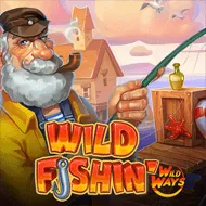 Wild Fishin' Wild Ways игра