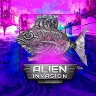 Alien Invasion image