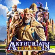 Arthurian Legend игра