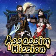 Assassin Mission игра