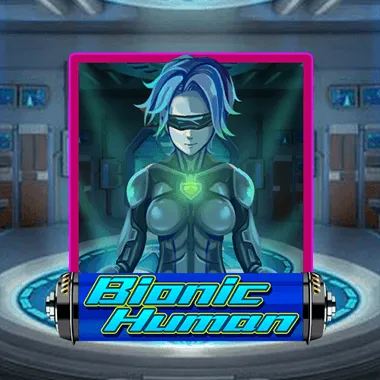 Bionic Human logo