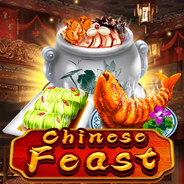 Chinese Feast logo