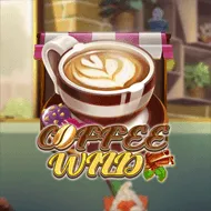 Coffee Wild image