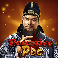 Detective Dee image