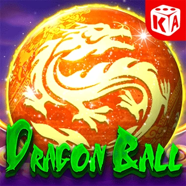 Dragon Ball logo