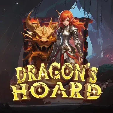 Dragon's Hoard logo