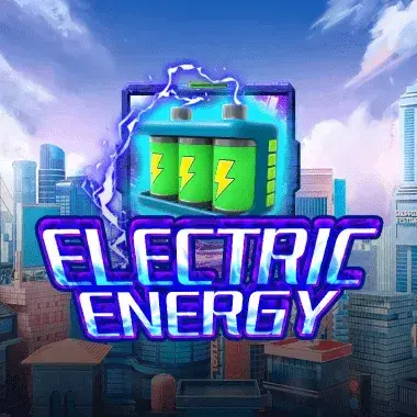 Electric Energy logo