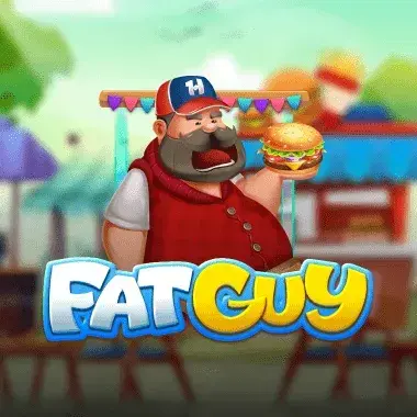 Fat Guy logo