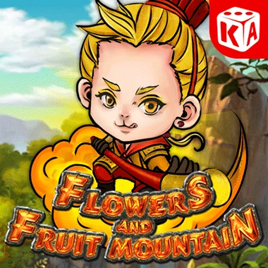 Fruit Mountain logo