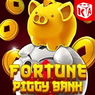 Fortune Piggy Bank bilde
