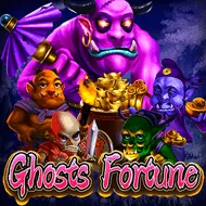Ghosts Fortune image