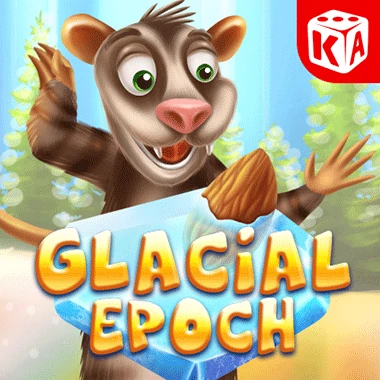 Glacial Epoch logo