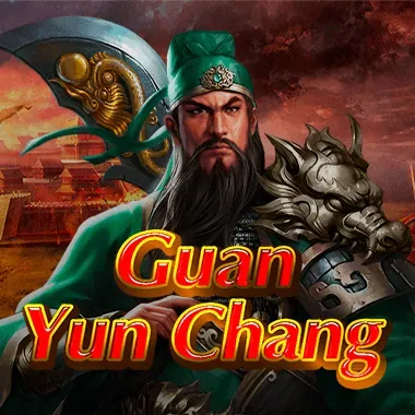 Guan Yun Chang logo