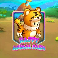 Happy Animal Farm image