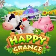 Happy Grange image