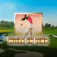 Hole In One image