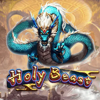Holy Beast logo