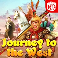 Journey to the West image
