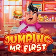 Jumping Fat Guy immagine