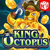 King Octopus image