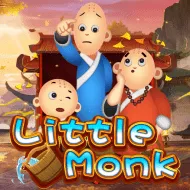 Little Monk изображение