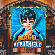 Magic Apprentice image