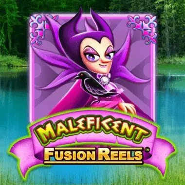 Maleficent Fusion Reels logo