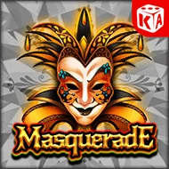 Masquerade immagine