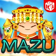 Mazu image