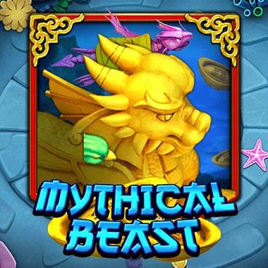 Mythical Beast logo