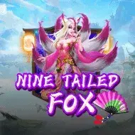 Nine Tailed Fox игра