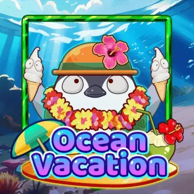Ocean Vacation logo
