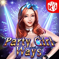 Party Girl Ways bilde