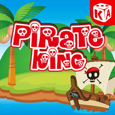 Pirate King logo