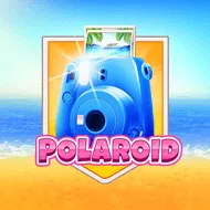 Polaroid image