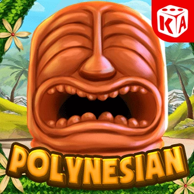 Polynesian logo