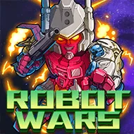 Robot Wars image