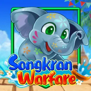 Songkran Warfare logo