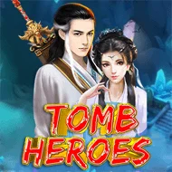 Tomb Heroes image