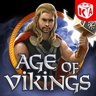 Age of Vikings immagine
