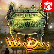 Wen Ding imagem