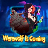 Werewolf Is Coming image