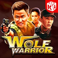 Wolf Warrior image
