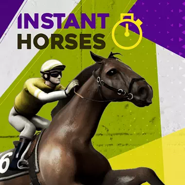Instant Virtual Horses logo