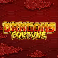 Dragons Fortune игра
