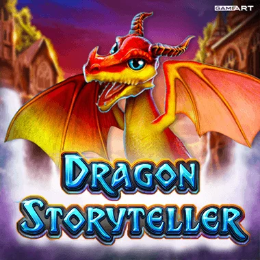 Dragon Storyteller logo